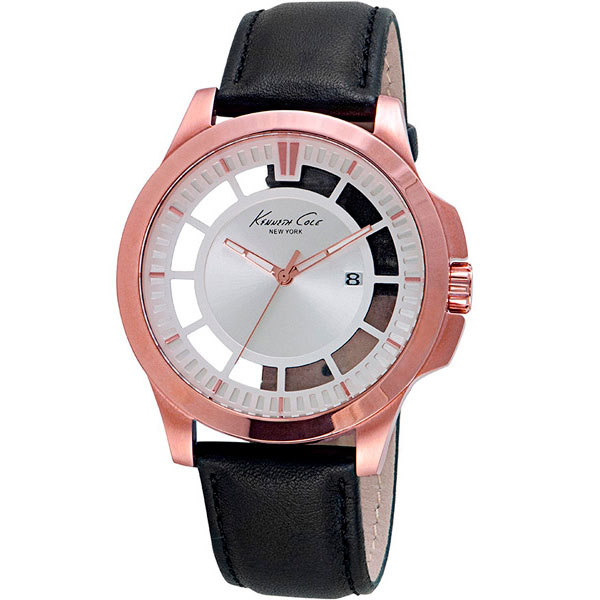 Часы Kenneth Cole Transparent 10027460